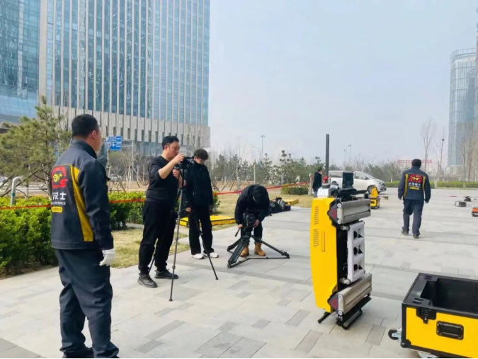 感恩相伴 · 共赴新程 | 中视润扬2023年度作品大盘点