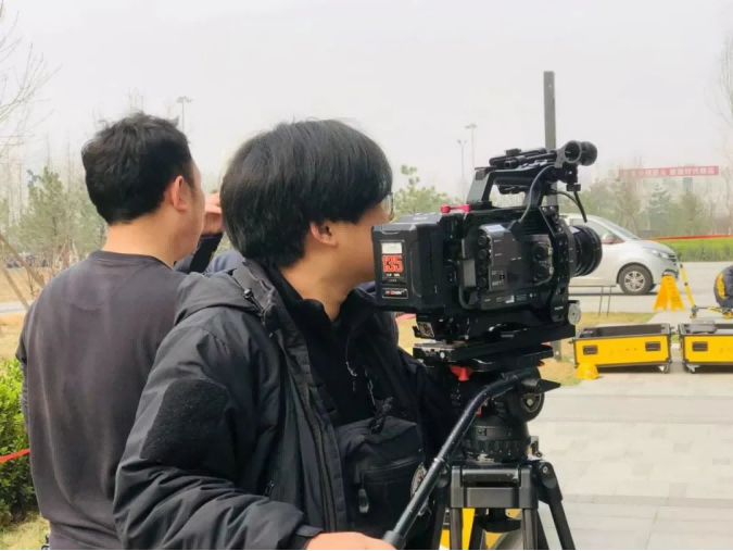 感恩相伴 · 共赴新程 | 中视润扬2023年度作品大盘点