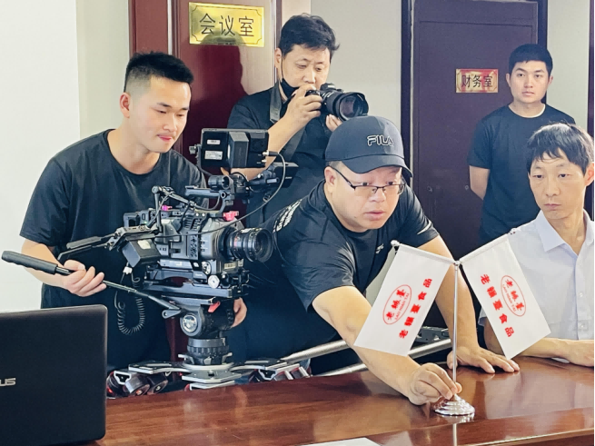 感恩相伴 · 共赴新程 | 中视润扬2023年度作品大盘点