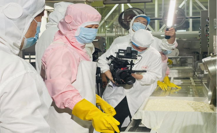 感恩相伴 · 共赴新程 | 中视润扬2023年度作品大盘点