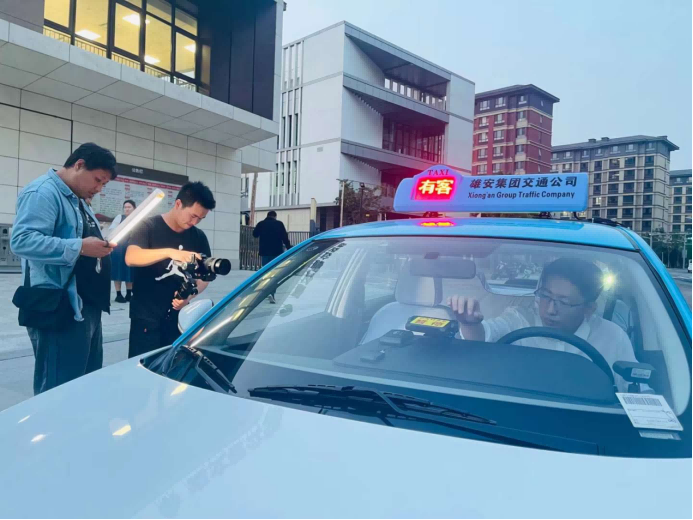 感恩相伴 · 共赴新程 | 中视润扬2023年度作品大盘点