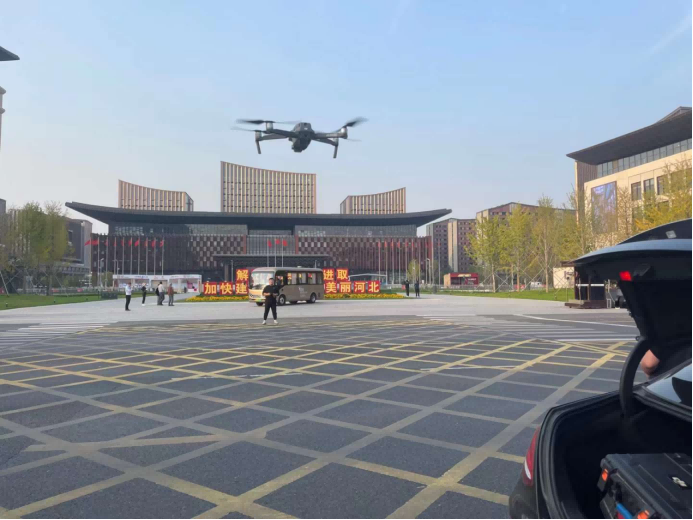 感恩相伴 · 共赴新程 | 中视润扬2023年度作品大盘点