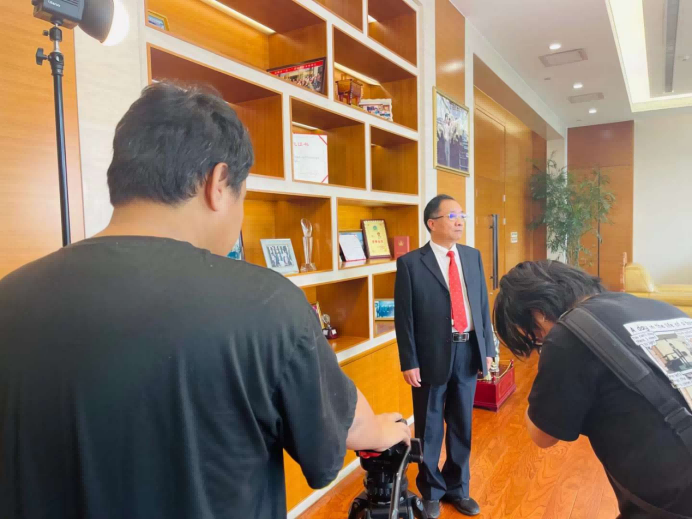 感恩相伴 · 共赴新程 | 中视润扬2023年度作品大盘点