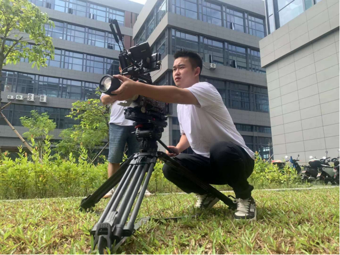 感恩相伴 · 共赴新程 | 中视润扬2023年度作品大盘点