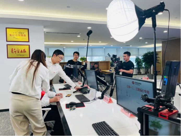 感恩相伴 · 共赴新程 | 中视润扬2023年度作品大盘点