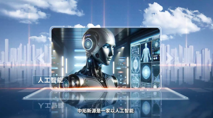 感恩相伴 · 共赴新程 | 中视润扬2023年度作品大盘点