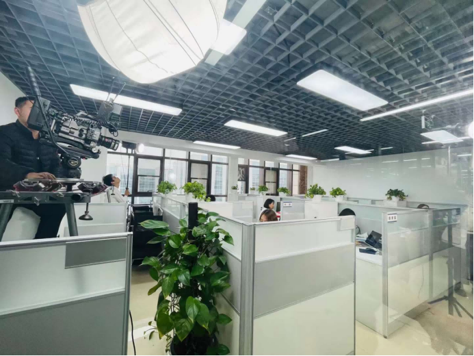 感恩相伴 · 共赴新程 | 中视润扬2023年度作品大盘点