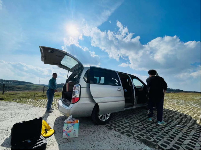 感恩相伴 · 共赴新程 | 中视润扬2023年度作品大盘点