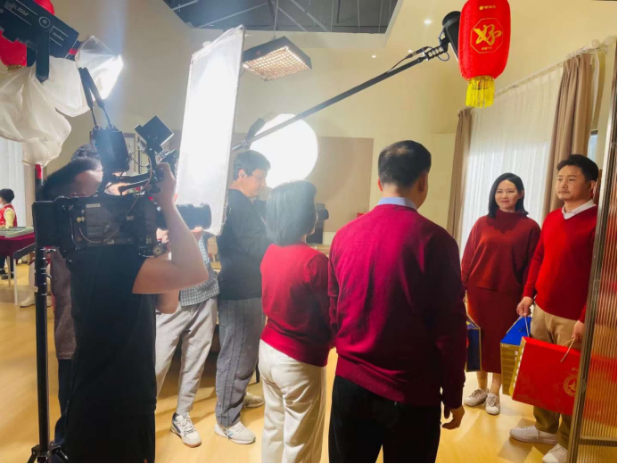 感恩相伴 · 共赴新程 | 中视润扬2023年度作品大盘点