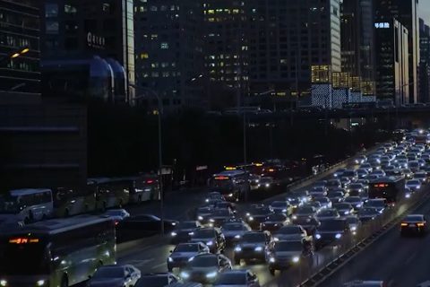 中建七局城市运营创意宣传片视频
