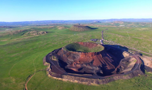 团建活动丨寻梦草原，共赴星辰！中视润扬十五周年寻梦之旅