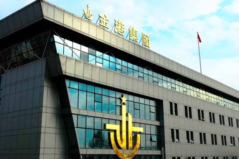 大连金港集团企业宣传片视频