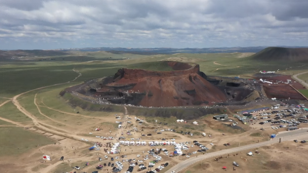 凝心聚力 · 超越自我｜中视润扬2024团建活动圆满结束