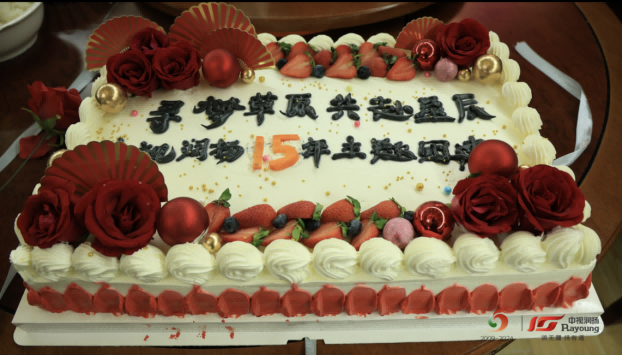 凝心聚力 · 超越自我｜中视润扬2024团建活动圆满结束