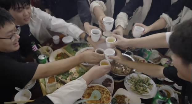 凝心聚力 · 超越自我｜中视润扬2024团建活动圆满结束