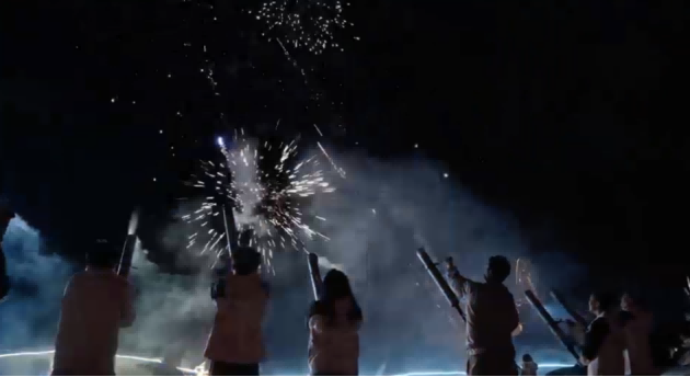 凝心聚力 · 超越自我｜中视润扬2024团建活动圆满结束