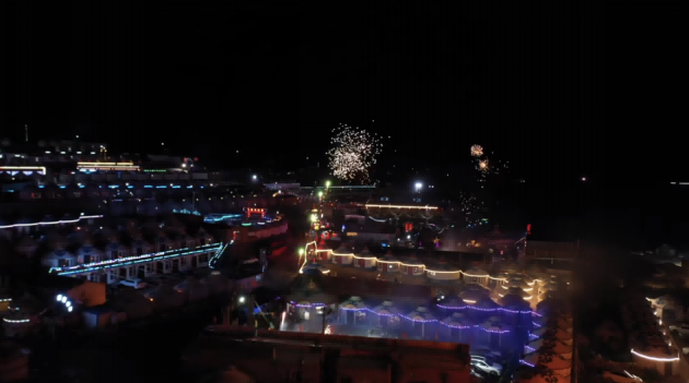 凝心聚力 · 超越自我｜中视润扬2024团建活动圆满结束