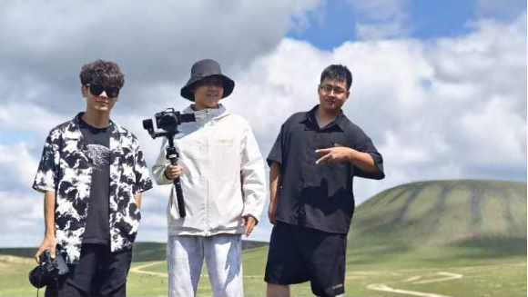 凝心聚力 · 超越自我｜中视润扬2024团建活动圆满结束