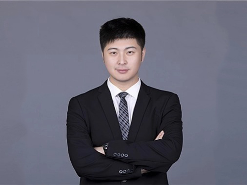李浩 / 项目总监