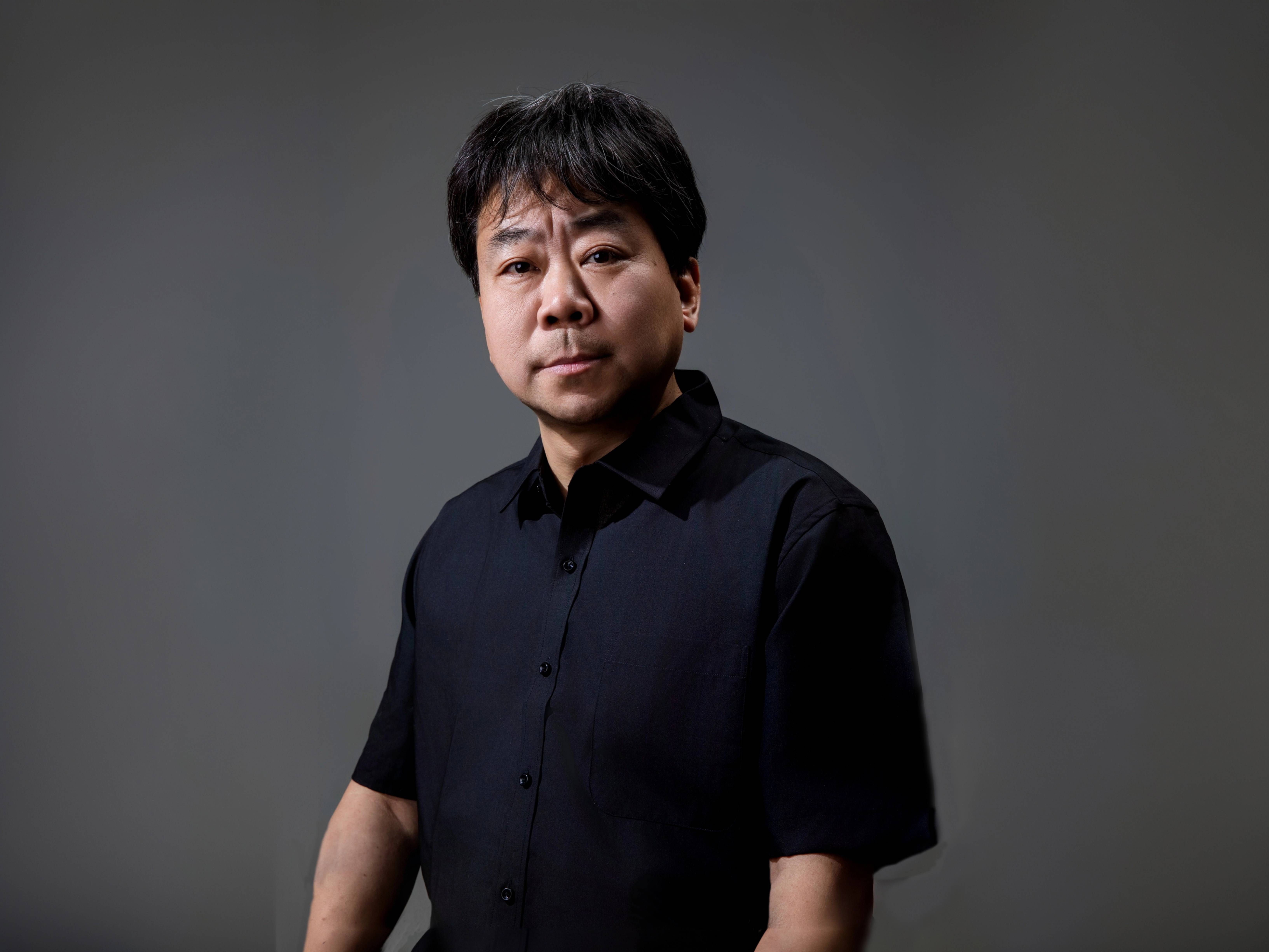 仇怀忠 / 文案策划总监