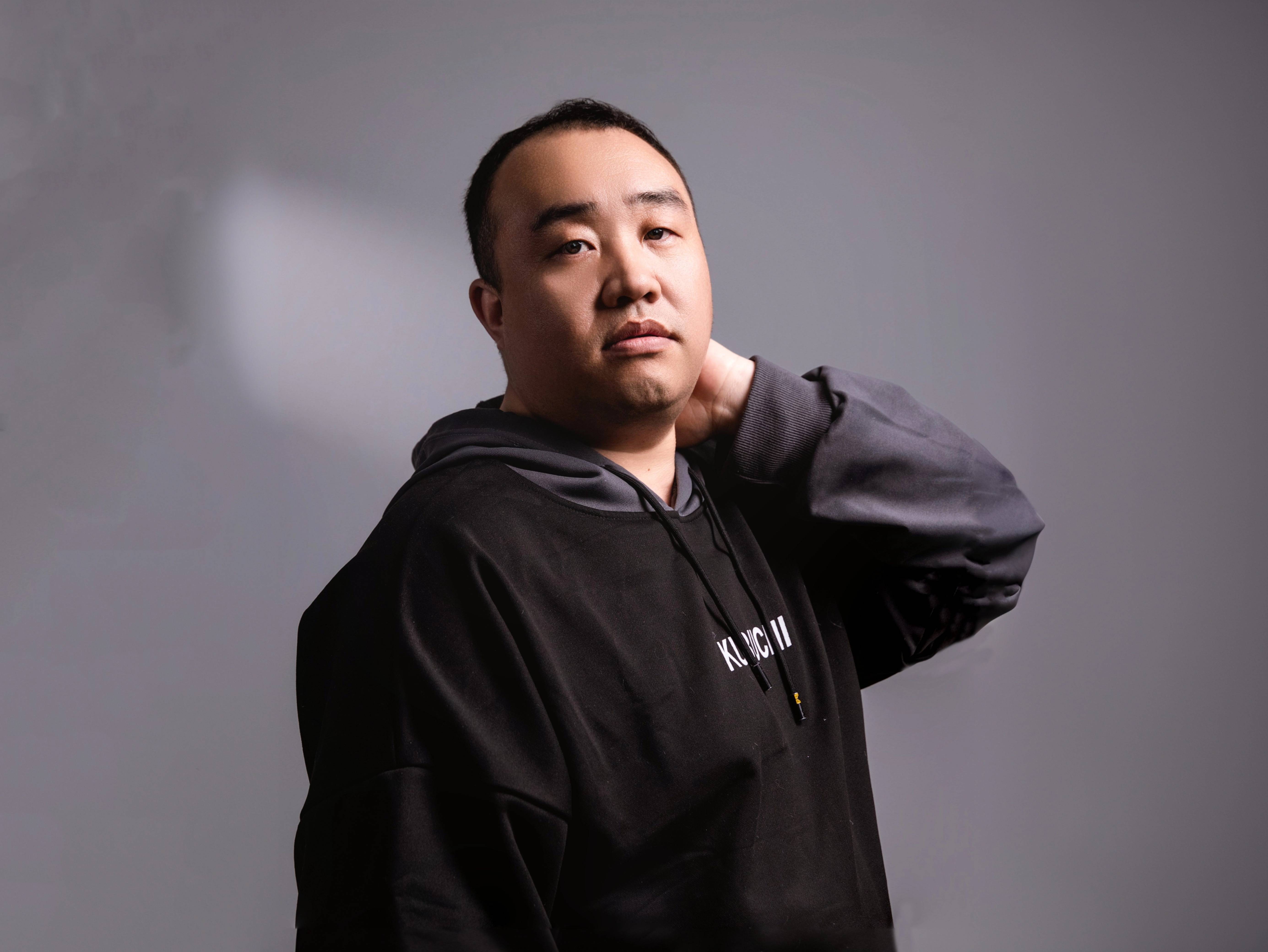 王国玉 / 剪辑师