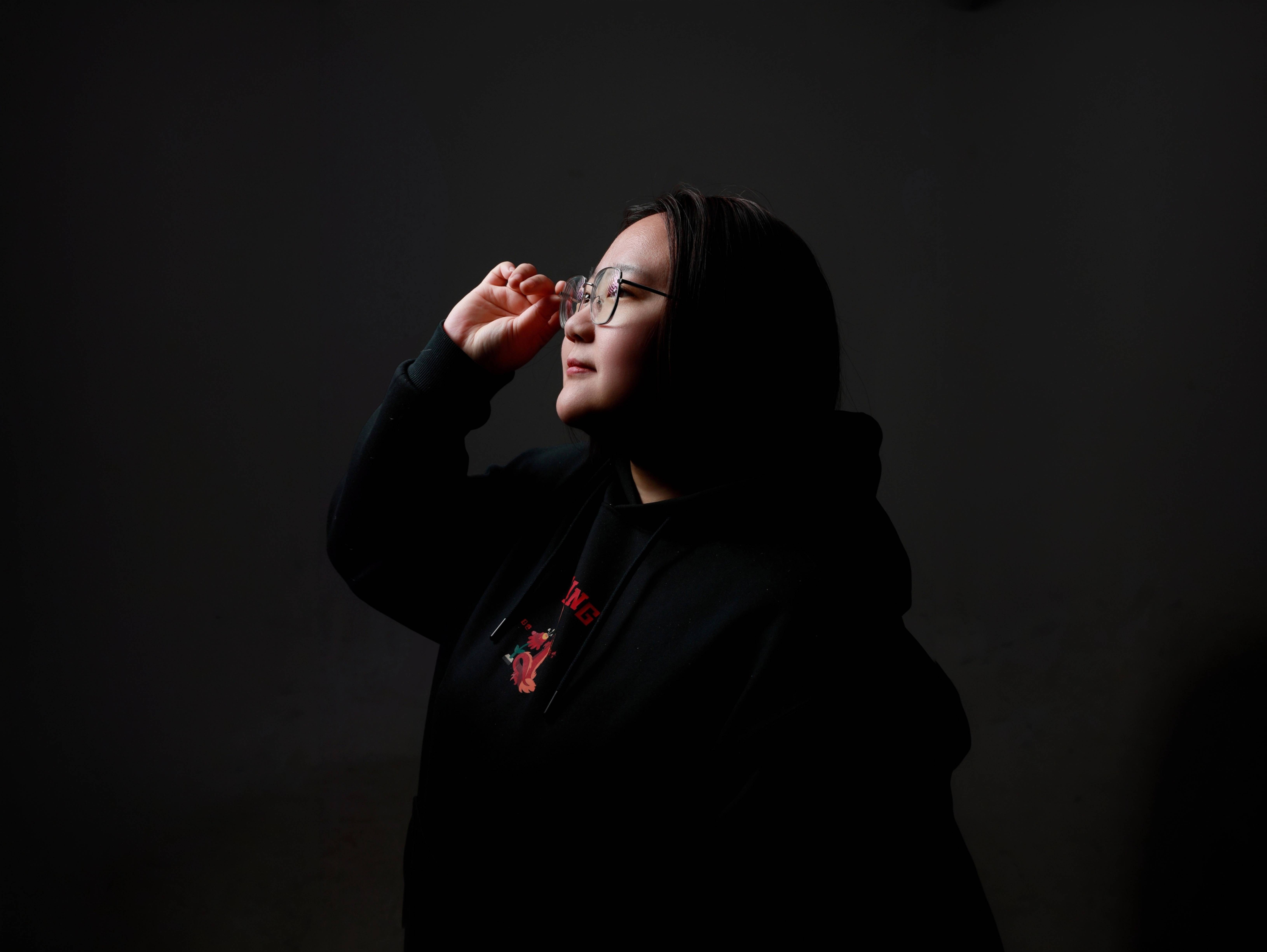 马爱静 / 策划