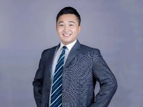 赵宇 / 摄影摄像总监