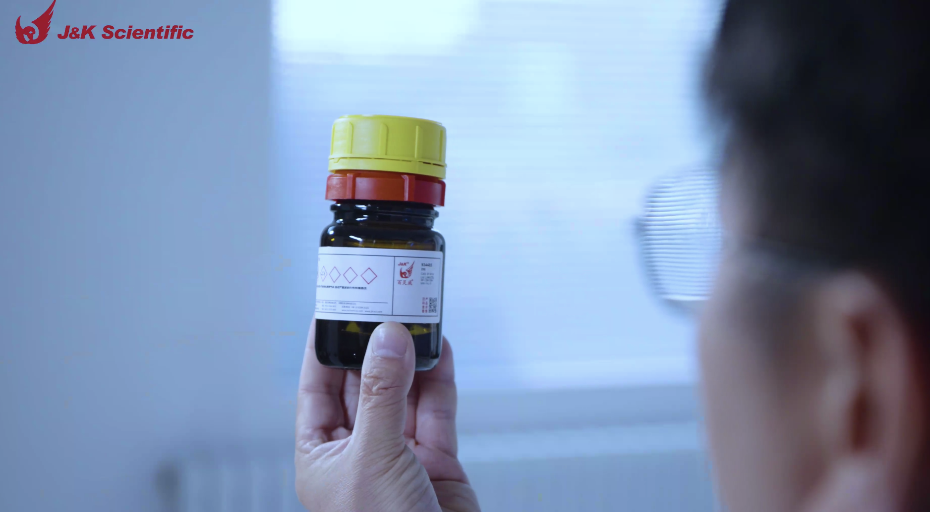 百灵威:如何让“看不见”的科技影像可视化?