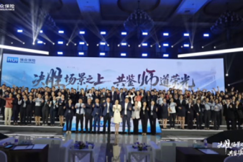 帧帧入画，幕幕精彩：中视润扬2025公关活动拍摄集锦