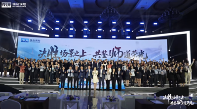 帧帧入画，幕幕精彩：中视润扬2025公关活动拍摄集锦