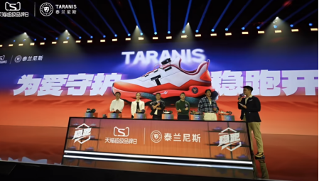 帧帧入画，幕幕精彩：中视润扬2025公关活动拍摄集锦