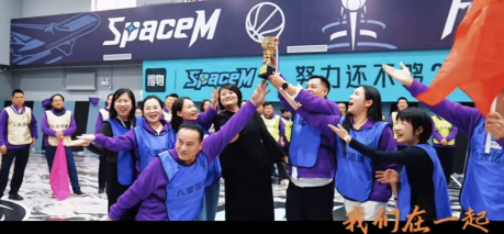 帧帧入画，幕幕精彩：中视润扬2025公关活动拍摄集锦