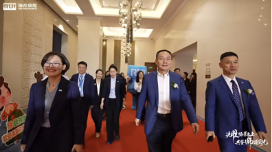 帧帧入画，幕幕精彩：中视润扬2025公关活动拍摄集锦