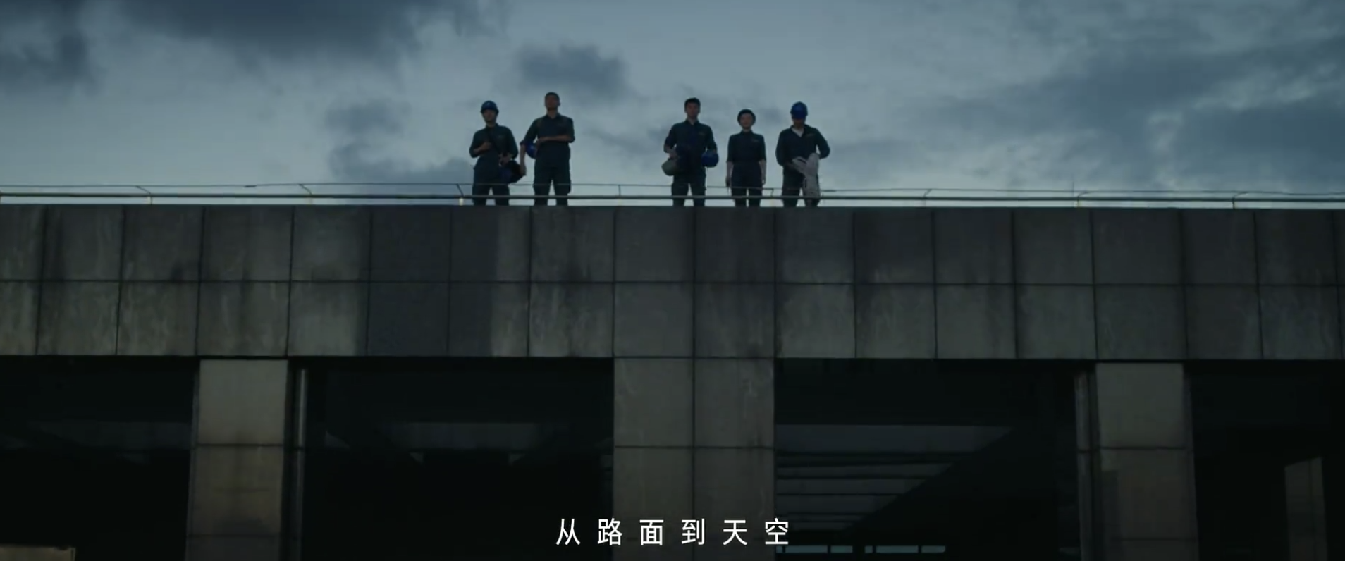 宣传片剪辑中的“呼吸感”是如何营造的？