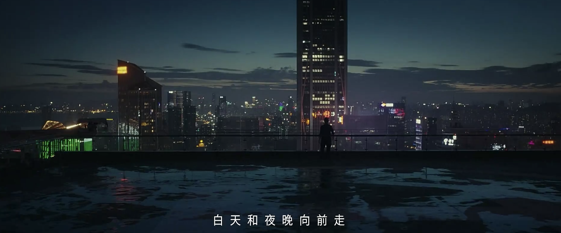 宣传片剪辑中的“呼吸感”是如何营造的？