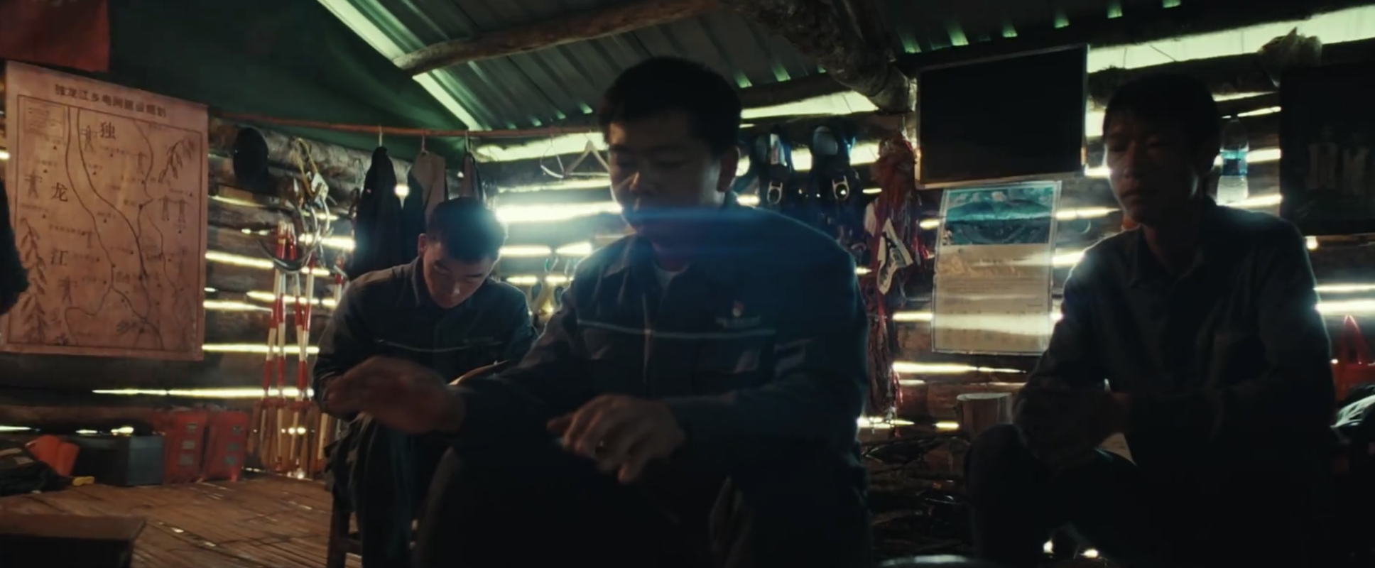 宣传片剪辑中的“呼吸感”是如何营造的？