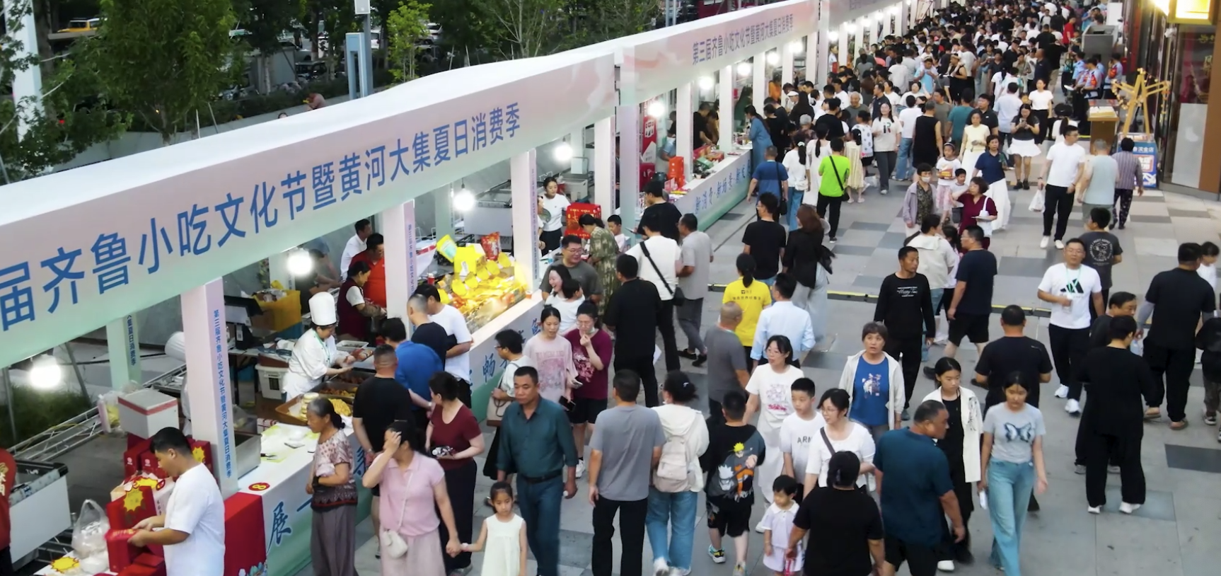 当千年文脉遇见工业脊梁——邹平城市宣传片《范公故里 中国铝谷》创作漫谈